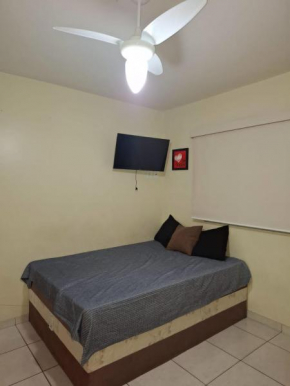 Flat do forte - Cabo Frio